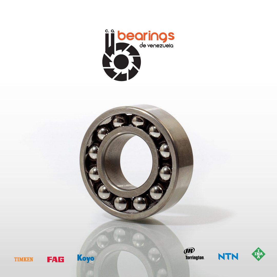La excelencia no conoce límites. Nuestros rodamientos ofrecen un rendimiento constante en cada aplicación. 🇻🇪

Marcas de renombre, rendimiento incomparable. ¡Rodamientos que marcan la diferencia en cada movimiento! 🔄

.
.
.
.
.
.
.
.
.

#rodamientosvzla #rodamientos #timken #koyobearings #ntnbearings #inabearings #fagbearings