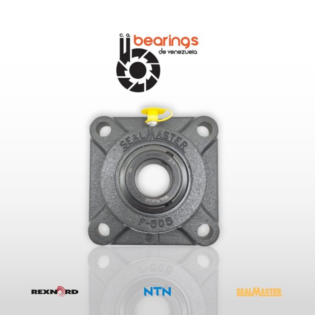 ¡Rodamientos que marcan la diferencia! Descubre la durabilidad y rendimiento con nuestra chumacera, respaldada por las principales marcas del mercado. 💪🛠️

En Bearings de Venezuela siempre buscamos lo mejor para nuestros clientes. 🇻🇪

.
.
.
.
.
.
.

#rodamientosvzla #rodamientos #ntnbearings #repuestosvenezuela #repuestoscaracas