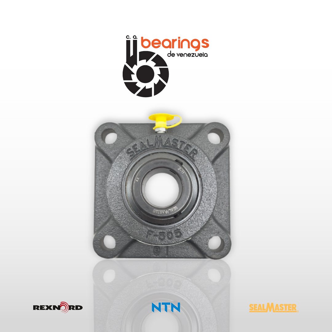 ¡Rodamientos que marcan la diferencia! Descubre la durabilidad y rendimiento con nuestra chumacera, respaldada por las principales marcas del mercado. 💪🛠️

En Bearings de Venezuela siempre buscamos lo mejor para nuestros clientes. 🇻🇪

.
.
.
.
.
.
.

#rodamientosvzla #rodamientos #ntnbearings #repuestosvenezuela #repuestoscaracas