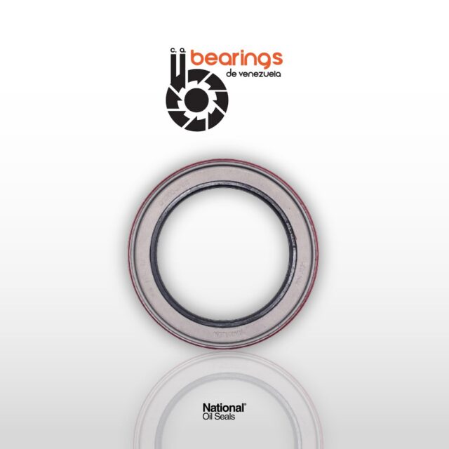 Sellos de Calidad: Explora Nuestra Gama de Estoperas para un Rendimiento Inigualable ⚙️🇻🇪

En Bearings de Venezuela siempre contamos con la mejor calidad y durabilidad para nuestros clientes 🛠️

.
.
.
.
.
.
.

#rodamientosvzla #rodamientos #estoperas #estoperasvenezuela #nationaloilseals