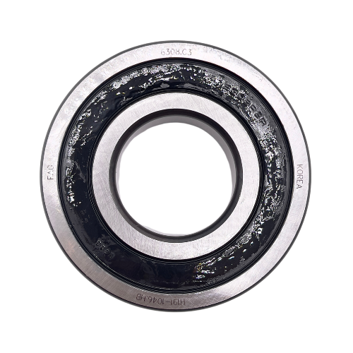 Rodamiento FAG - 6308 2RS - Imagen 2