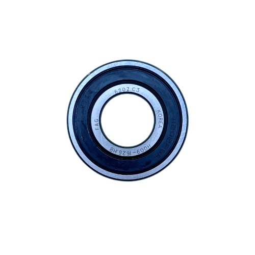 Rodamiento FAG - 6202 2RS - Imagen 2